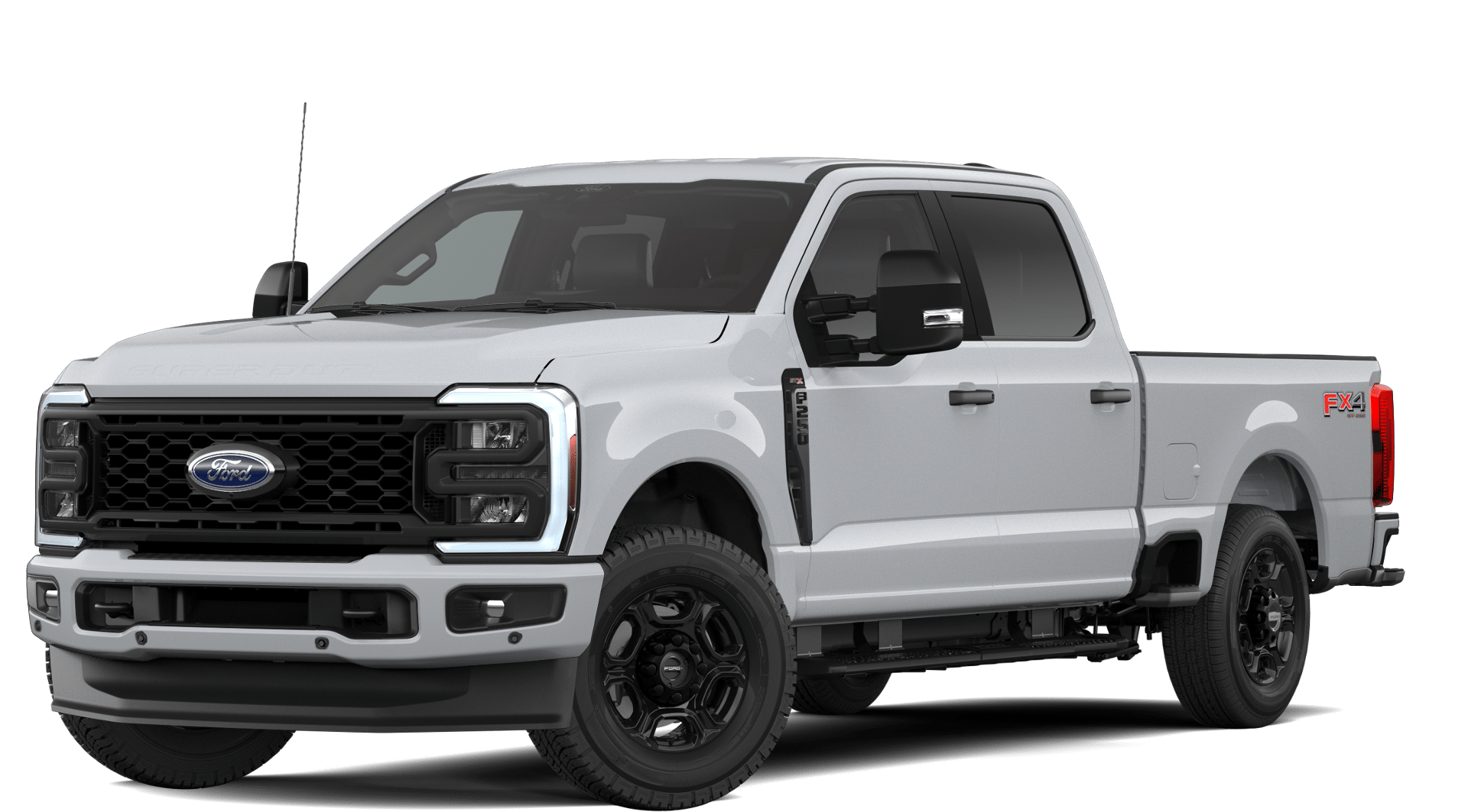 2026 Ford Super Duty® External Image 1
